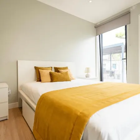 Appartement Cantinho Da Fonte